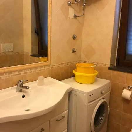 펜션 Casa Dei Nonni 이스키아