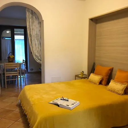 Casa Dei Nonni