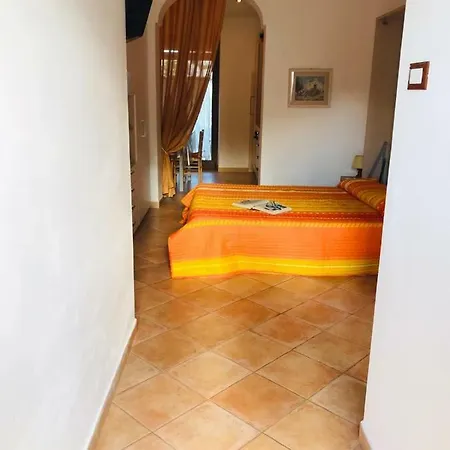 Casa Dei Nonni 이스키아