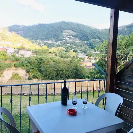 펜션 Casa Dei Nonni *