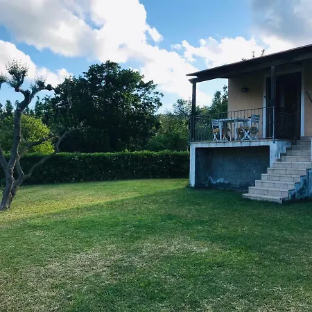 Casa Dei Nonni *