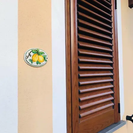 Casa Dei Nonni 이스키아