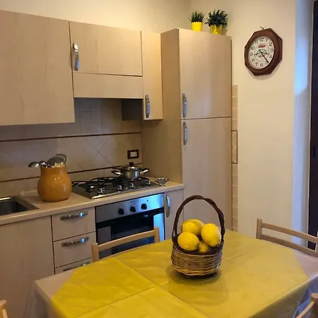 Casa Dei Nonni Ischia