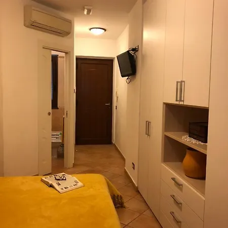 Casa Dei Nonni Holiday home