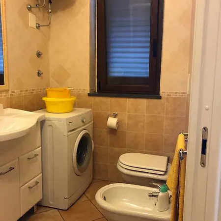Casa Dei Nonni *