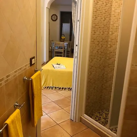 Casa Dei Nonni * Ischia