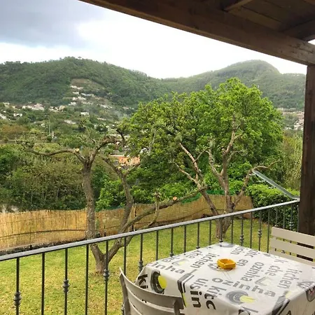 Casa Dei Nonni Holiday home *