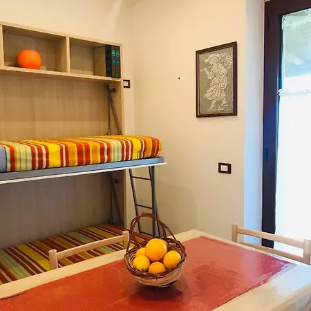 Casa Dei Nonni Holiday home Ischia
