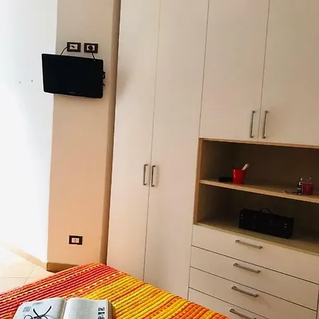 Casa Dei Nonni *