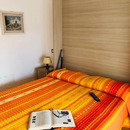 Holiday home Casa Dei Nonni *