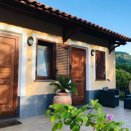 Holiday home Casa Dei Nonni *