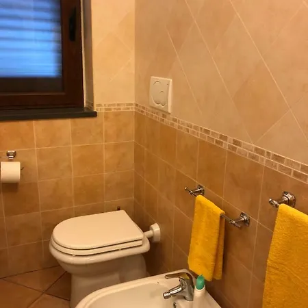 Casa Dei Nonni *