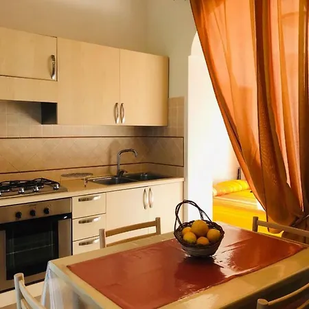 Holiday home Casa Dei Nonni *