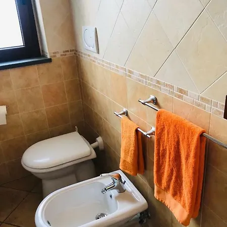 Casa Dei Nonni * Ischia