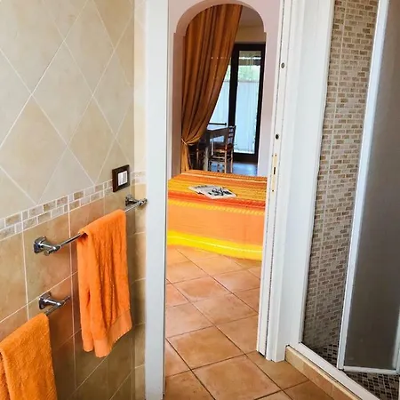 Casa Dei Nonni * Ischia