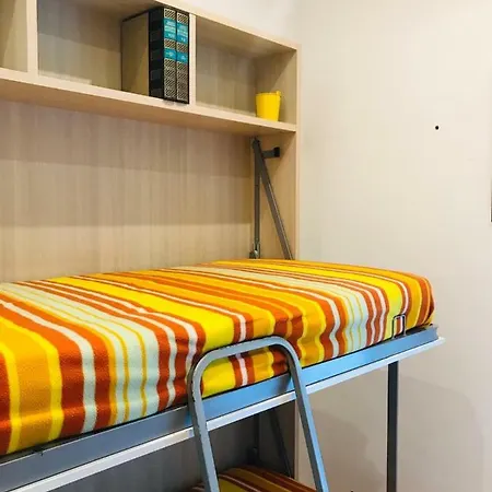 Holiday home Casa Dei Nonni Ischia
